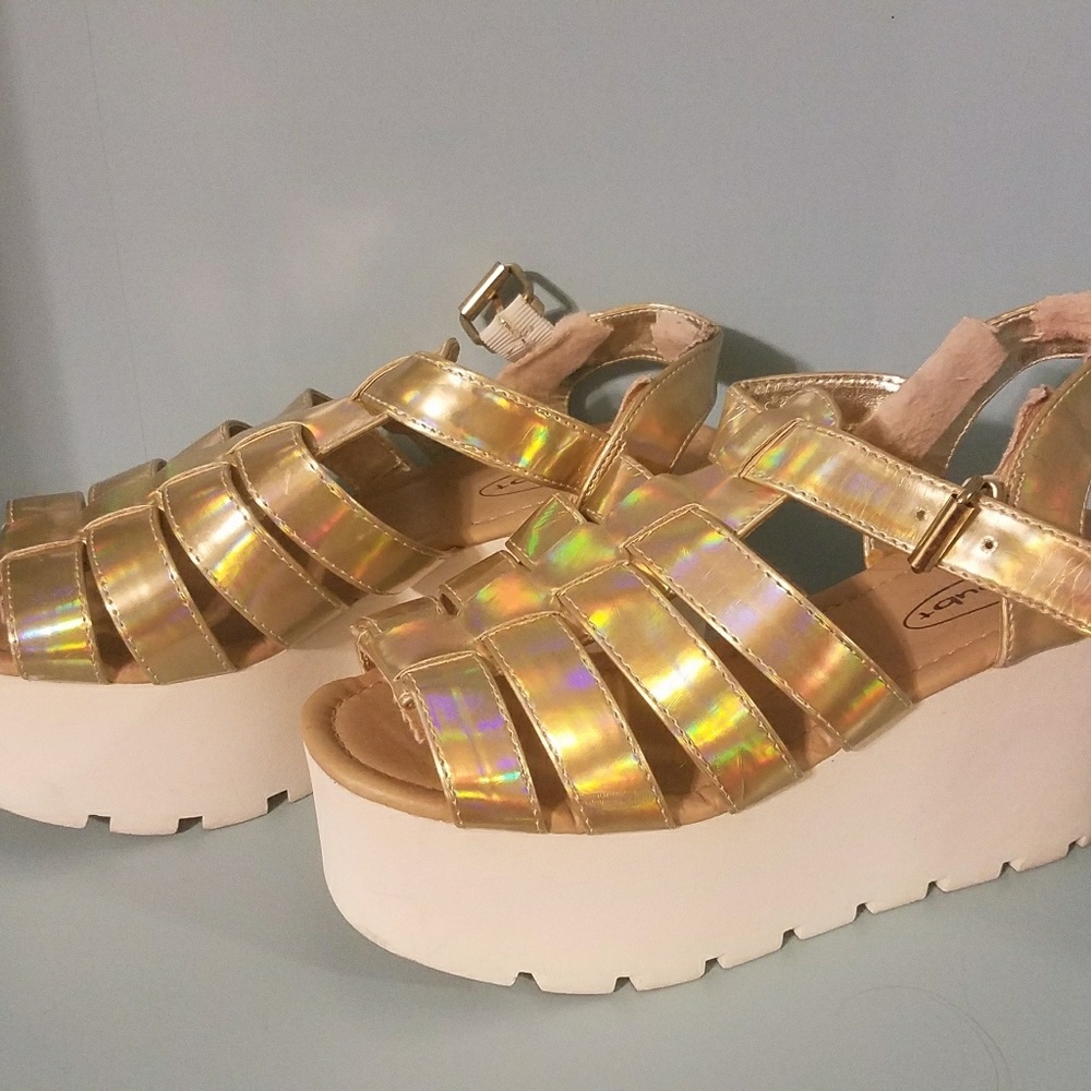 No Doubt Shoes